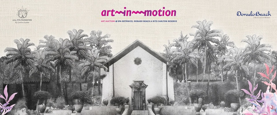 Tienda online de Art in Motion (Puerto Rico) desarrollada en WooCommerce