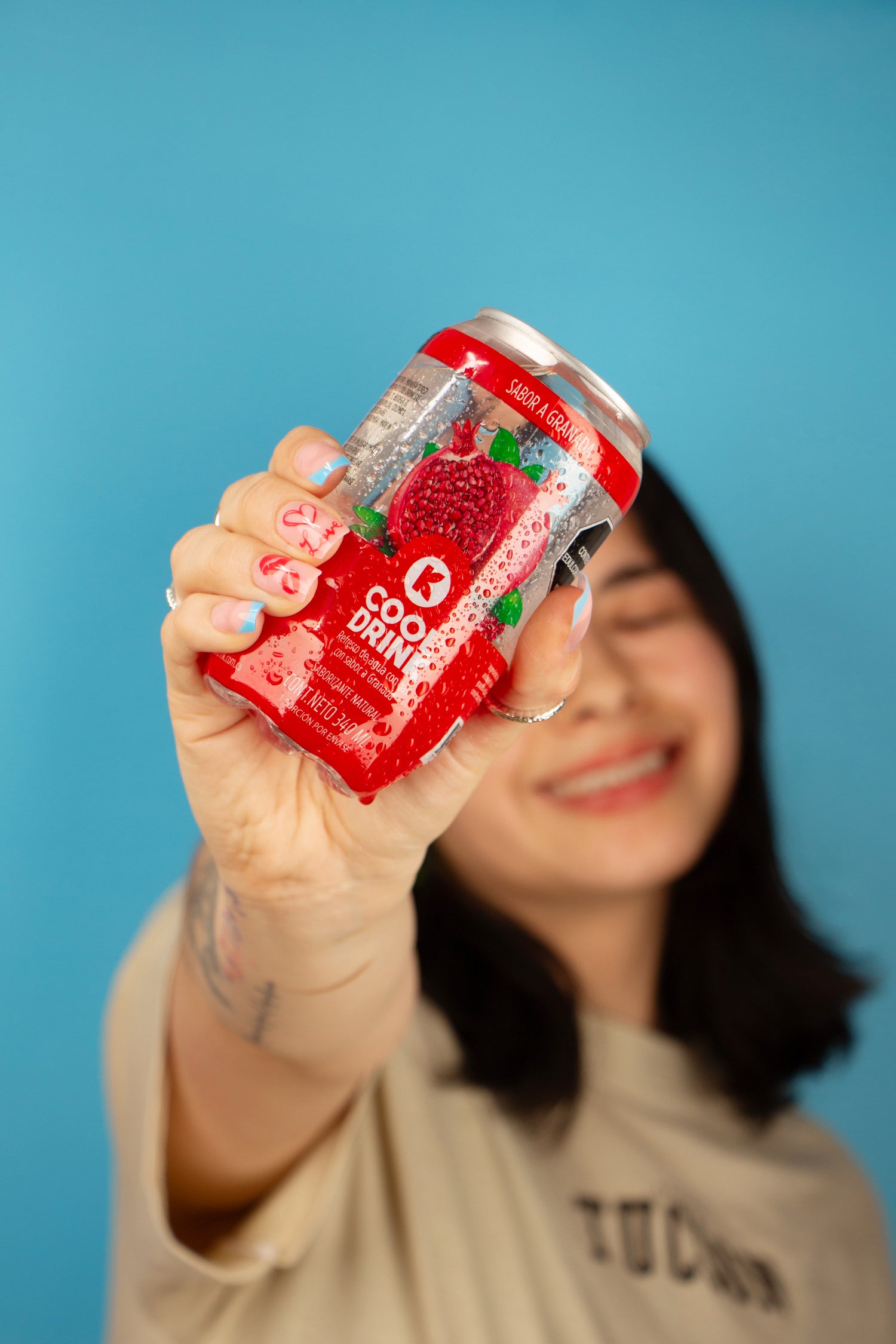 Proyecto Cooldrink