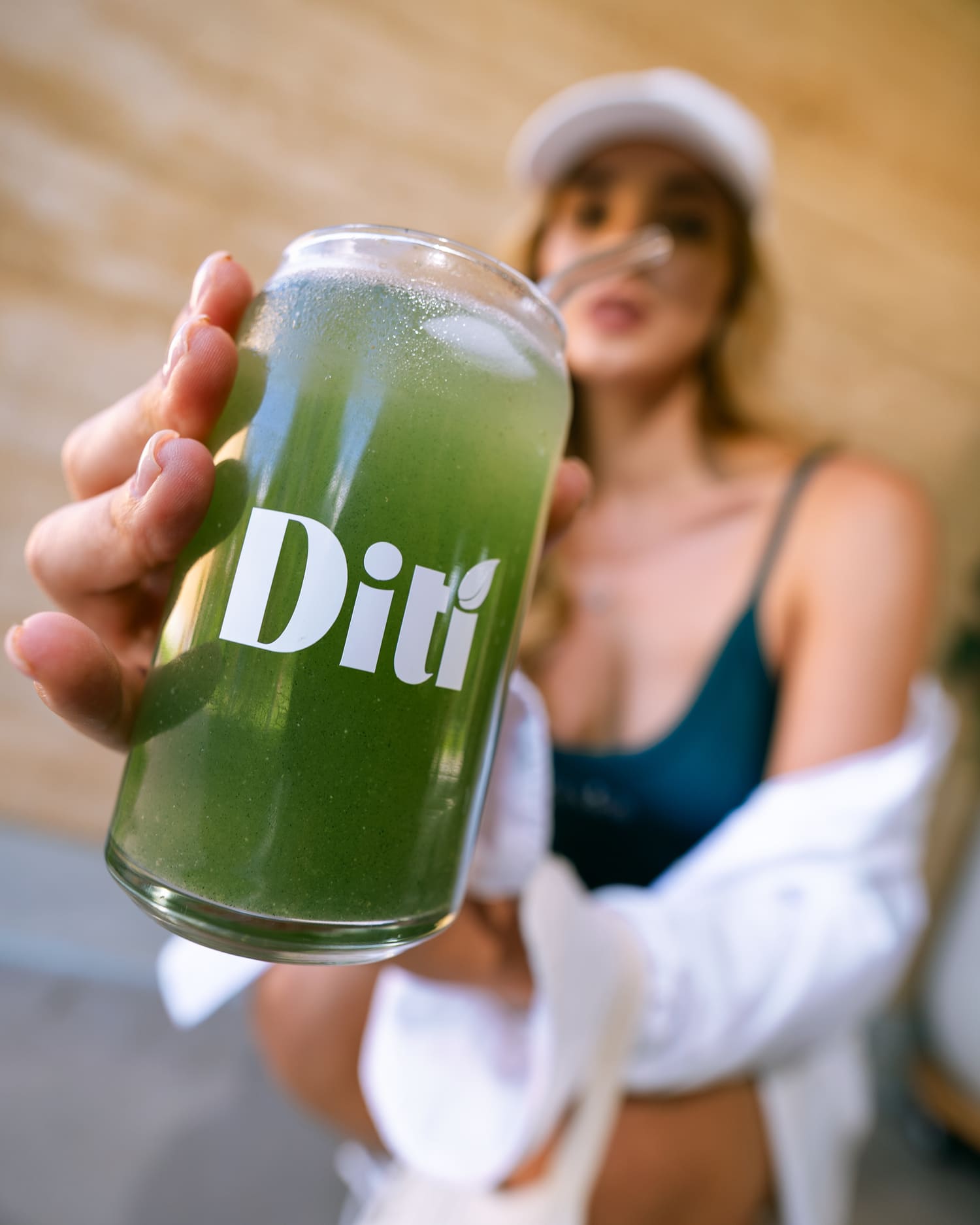 Proyecto Fit Juice