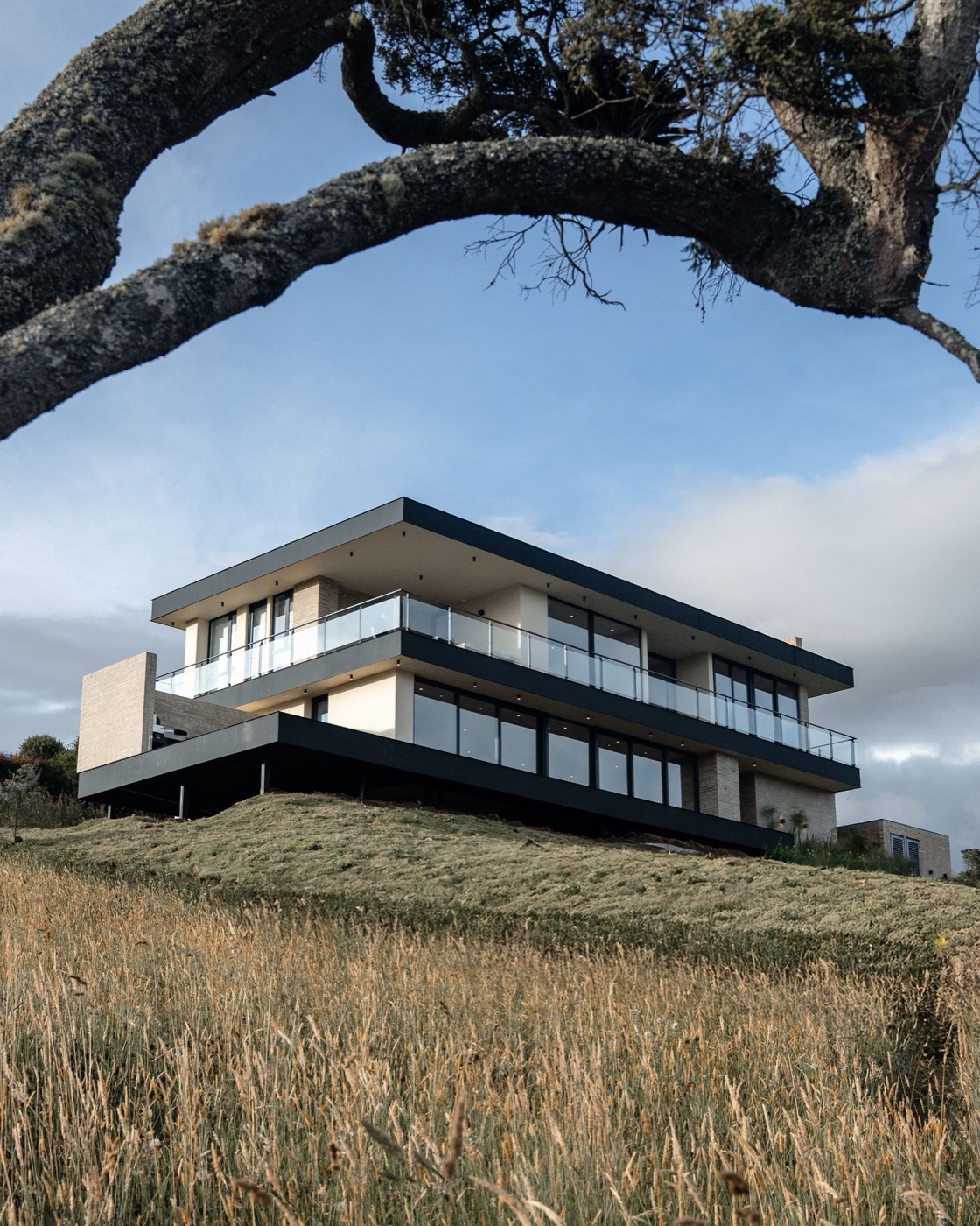 Proyecto Move Arquitectura