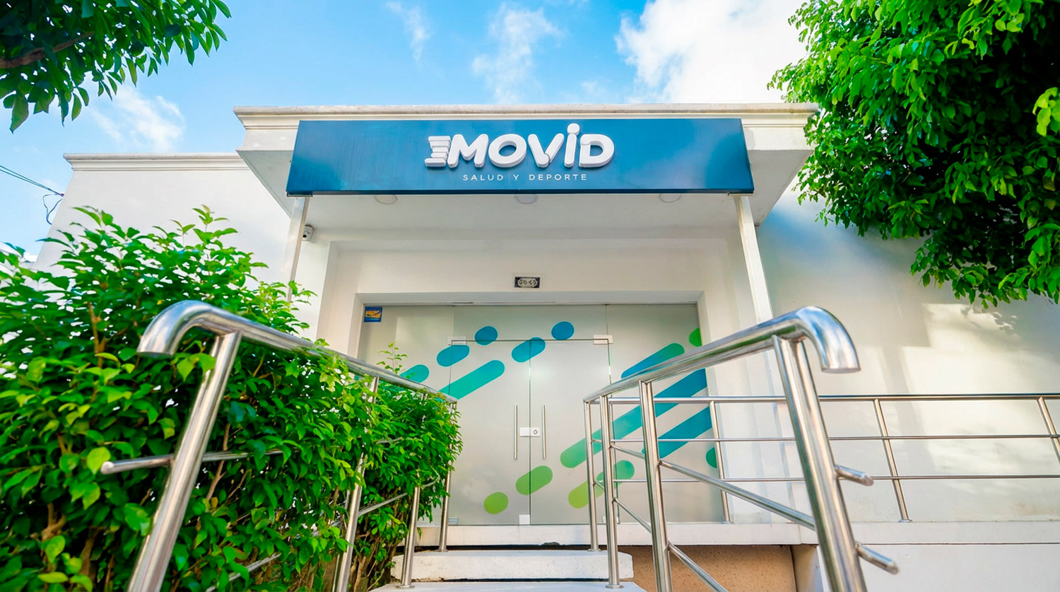 Proyecto Movid IPS