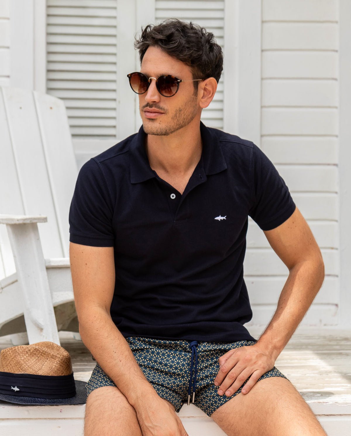 Proyecto Salvador Beach Wear
