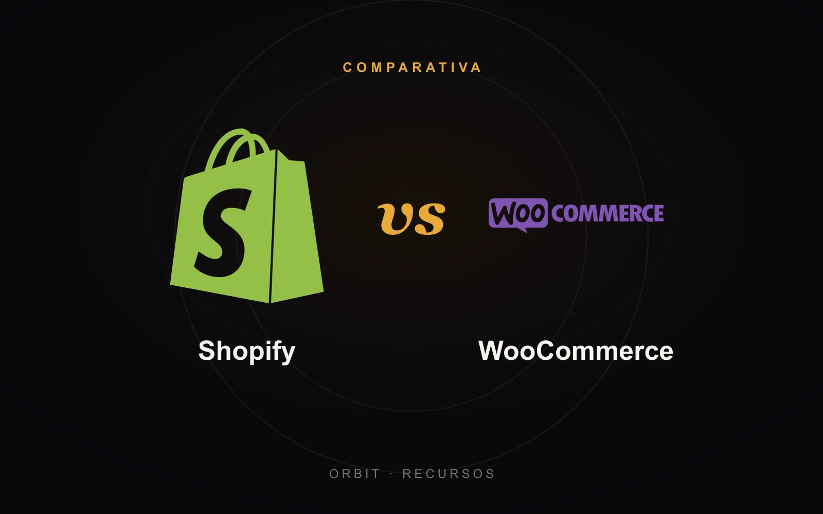 Shopify vs WooCommerce en Colombia (2026): ¿Cuál es mejor para tu tienda?